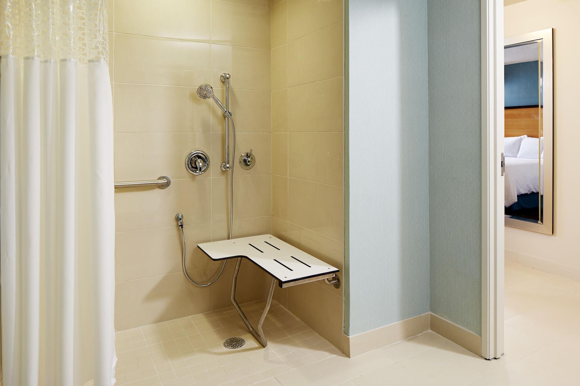 Hampton Inn San Diego Mission Valley Kültér fotó