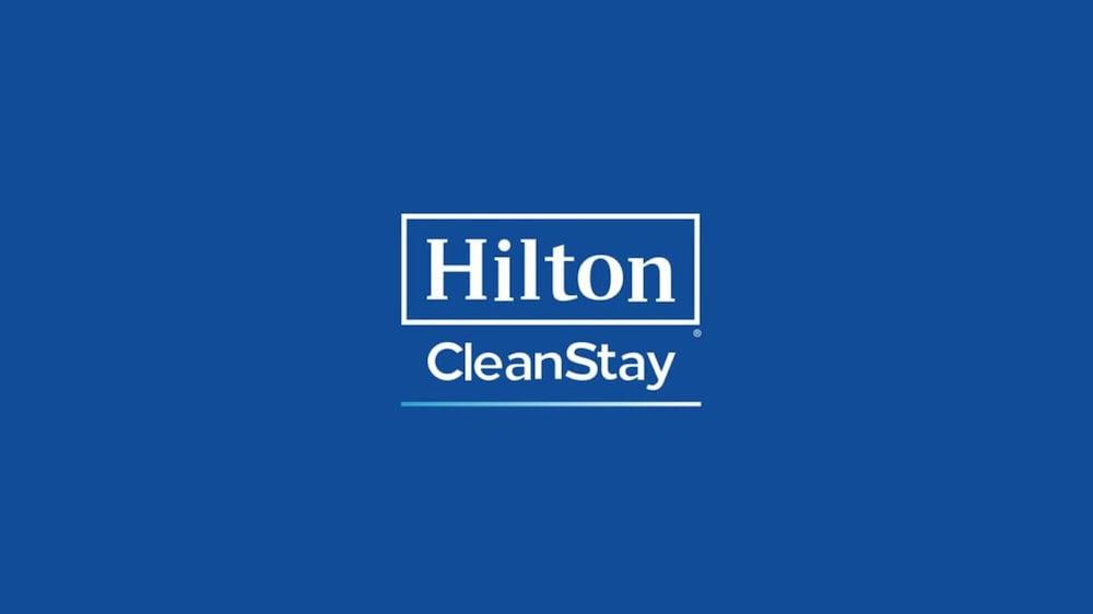 Hampton Inn San Diego Mission Valley Kültér fotó