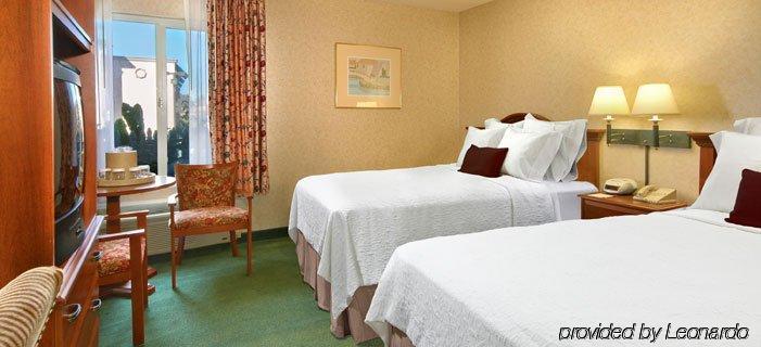 Hampton Inn San Diego Mission Valley Kültér fotó