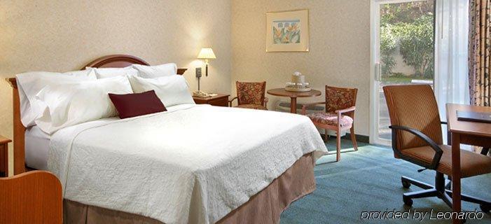 Hampton Inn San Diego Mission Valley Kültér fotó