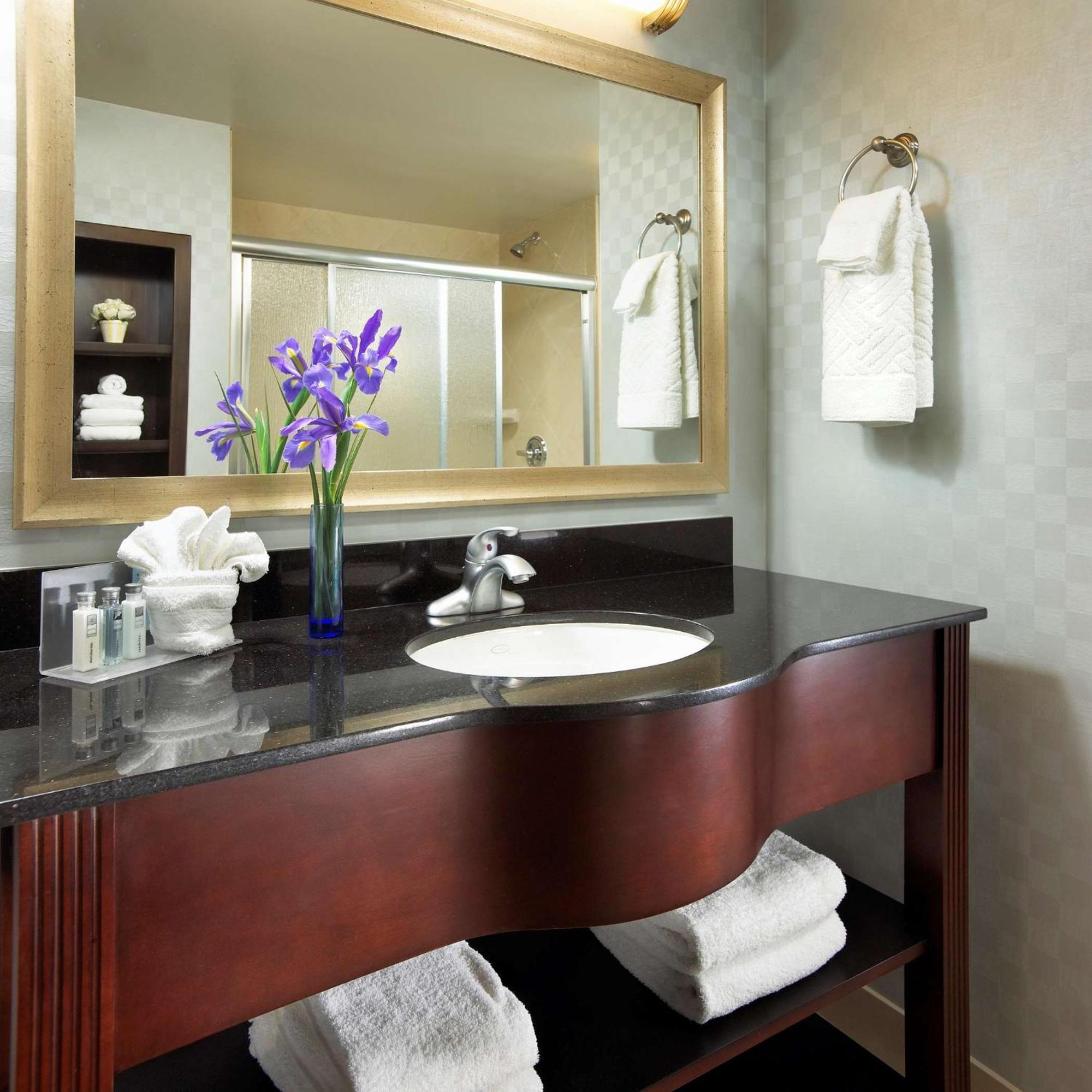 Hampton Inn San Diego Mission Valley Kültér fotó